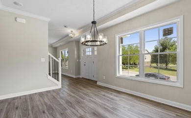 New Construction 2021, this home was built Alter Development.  4 on Canewood Golf Course in Kentucky - for sale on GolfHomes.com, golf home, golf lot