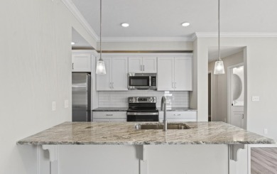 New Construction 2021, this home was built Alter Development.  4 on Canewood Golf Course in Kentucky - for sale on GolfHomes.com, golf home, golf lot