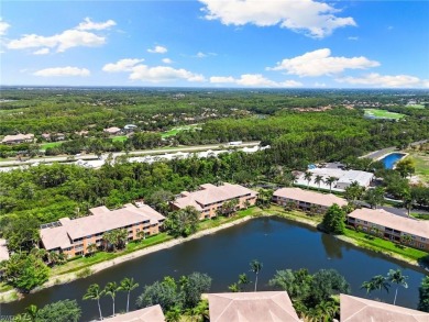 Luxury Living with Stunning Lake Views in Spanish Wells! Welcome on Spanish Wells Golf and Country Club in Florida - for sale on GolfHomes.com, golf home, golf lot