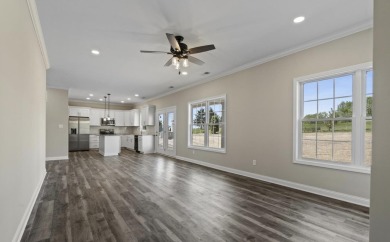 New Construction 2021, this home was built Alter Development.  4 on Canewood Golf Course in Kentucky - for sale on GolfHomes.com, golf home, golf lot
