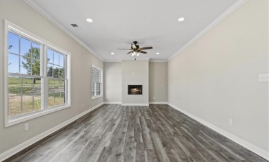 New Construction 2021, this home was built Alter Development.  4 on Canewood Golf Course in Kentucky - for sale on GolfHomes.com, golf home, golf lot