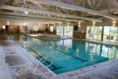 Experience the best of Oregon's high-country living on this on Running Y Ranch Resort in Oregon - for sale on GolfHomes.com, golf home, golf lot