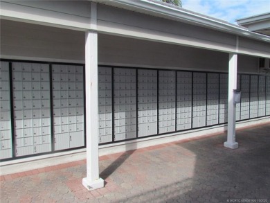 Come live the Florida lifestyle in this cozy, 1 bedroom, 1.5 on Island Dunes Country Club in Florida - for sale on GolfHomes.com, golf home, golf lot