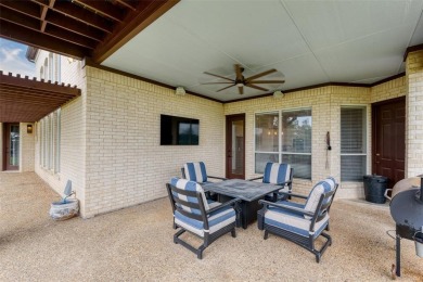 Luxury meets lake life in Eagle Chase at Tanglewood, a gated on Tanglewood Resort in Texas - for sale on GolfHomes.com, golf home, golf lot