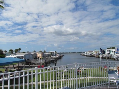 Come live the Florida lifestyle in this cozy, 1 bedroom, 1.5 on Island Dunes Country Club in Florida - for sale on GolfHomes.com, golf home, golf lot