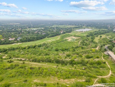 Welcome to 8010 Cibolo View - Where Luxury and Lifestyle Meet in on Fair Oaks Ranch Golf and Country Club in Texas - for sale on GolfHomes.com, golf home, golf lot