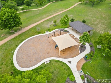 Welcome to 8010 Cibolo View - Where Luxury and Lifestyle Meet in on Fair Oaks Ranch Golf and Country Club in Texas - for sale on GolfHomes.com, golf home, golf lot