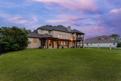 Luxury meets lake life in Eagle Chase at Tanglewood, a gated on Tanglewood Resort in Texas - for sale on GolfHomes.com, golf home, golf lot