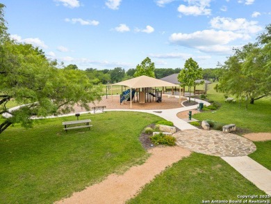 Welcome to 8010 Cibolo View - Where Luxury and Lifestyle Meet in on Fair Oaks Ranch Golf and Country Club in Texas - for sale on GolfHomes.com, golf home, golf lot