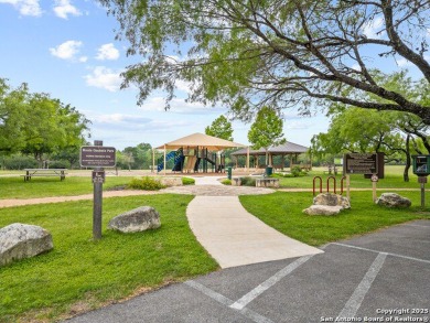 Welcome to 8010 Cibolo View - Where Luxury and Lifestyle Meet in on Fair Oaks Ranch Golf and Country Club in Texas - for sale on GolfHomes.com, golf home, golf lot