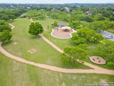Welcome to 8010 Cibolo View - Where Luxury and Lifestyle Meet in on Fair Oaks Ranch Golf and Country Club in Texas - for sale on GolfHomes.com, golf home, golf lot