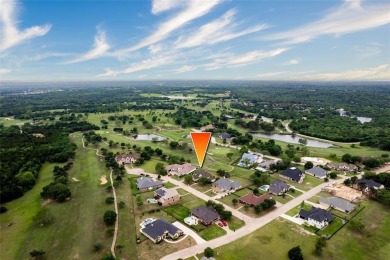 Luxury meets lake life in Eagle Chase at Tanglewood, a gated on Tanglewood Resort in Texas - for sale on GolfHomes.com, golf home, golf lot