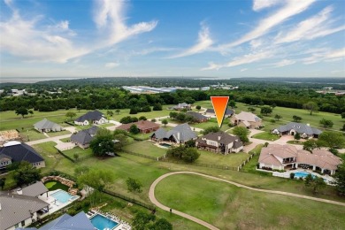 Luxury meets lake life in Eagle Chase at Tanglewood, a gated on Tanglewood Resort in Texas - for sale on GolfHomes.com, golf home, golf lot