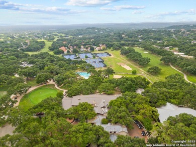 Welcome to 8010 Cibolo View - Where Luxury and Lifestyle Meet in on Fair Oaks Ranch Golf and Country Club in Texas - for sale on GolfHomes.com, golf home, golf lot