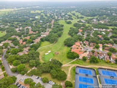 Welcome to 8010 Cibolo View - Where Luxury and Lifestyle Meet in on Fair Oaks Ranch Golf and Country Club in Texas - for sale on GolfHomes.com, golf home, golf lot
