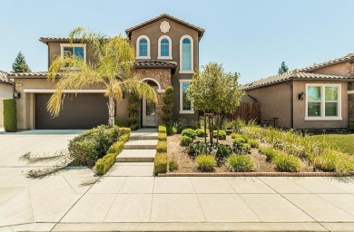 Stunning two-story Granville home in the prestigious Copper on Copper River Country Club in California - for sale on GolfHomes.com, golf home, golf lot