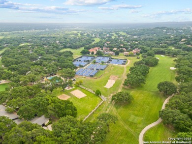 Welcome to 8010 Cibolo View - Where Luxury and Lifestyle Meet in on Fair Oaks Ranch Golf and Country Club in Texas - for sale on GolfHomes.com, golf home, golf lot