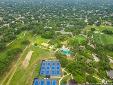 Welcome to 8010 Cibolo View - Where Luxury and Lifestyle Meet in on Fair Oaks Ranch Golf and Country Club in Texas - for sale on GolfHomes.com, golf home, golf lot