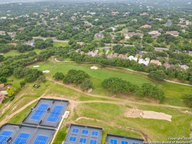 Welcome to 8010 Cibolo View - Where Luxury and Lifestyle Meet in on Fair Oaks Ranch Golf and Country Club in Texas - for sale on GolfHomes.com, golf home, golf lot