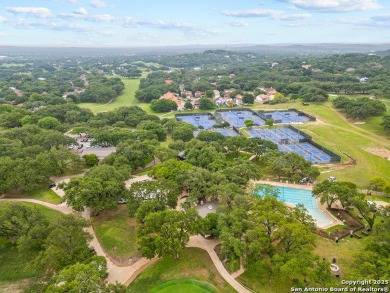 Welcome to 8010 Cibolo View - Where Luxury and Lifestyle Meet in on Fair Oaks Ranch Golf and Country Club in Texas - for sale on GolfHomes.com, golf home, golf lot