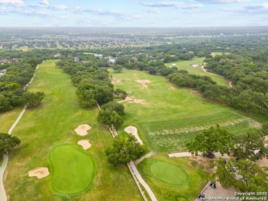 Welcome to 8010 Cibolo View - Where Luxury and Lifestyle Meet in on Fair Oaks Ranch Golf and Country Club in Texas - for sale on GolfHomes.com, golf home, golf lot