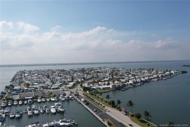 Come live the Florida lifestyle in this cozy, 1 bedroom, 1.5 on Island Dunes Country Club in Florida - for sale on GolfHomes.com, golf home, golf lot