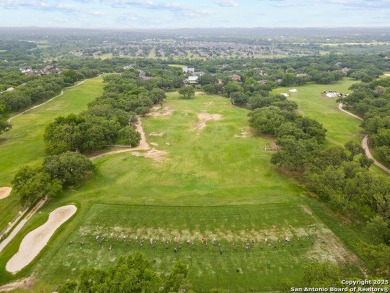 Welcome to 8010 Cibolo View - Where Luxury and Lifestyle Meet in on Fair Oaks Ranch Golf and Country Club in Texas - for sale on GolfHomes.com, golf home, golf lot