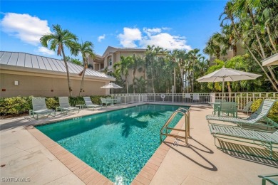 An exceptional offering at the Heron II, located on the south on The Sanctuary Golf Club in Florida - for sale on GolfHomes.com, golf home, golf lot