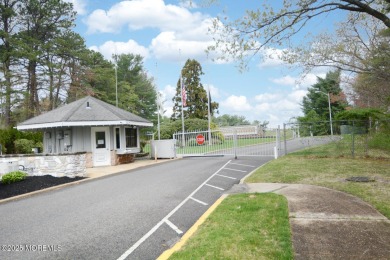 ****Immaculate 2-bedroom, 1.5-bath ranch, with a complete on Leisure Village West Assoc. in New Jersey - for sale on GolfHomes.com, golf home, golf lot