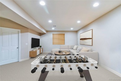 Stunning Ranch Townhome Near Buffalo Run - Finished Basement & on Buffalo Run Golf Course in Colorado - for sale on GolfHomes.com, golf home, golf lot