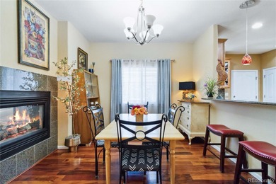 Stunning Ranch Townhome Near Buffalo Run - Finished Basement & on Buffalo Run Golf Course in Colorado - for sale on GolfHomes.com, golf home, golf lot