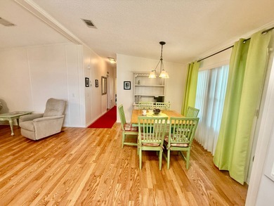 Home is located in Water Oak Country Club Estates in Lady Lake on Water Oak Country Club Estates in Florida - for sale on GolfHomes.com, golf home, golf lot