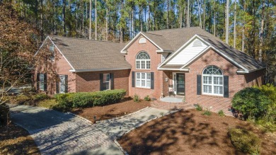 Remodeled, upgraded and improved defines this 2074 sq.ft on The Golf Club At Cedar Creek in South Carolina - for sale on GolfHomes.com, golf home, golf lot