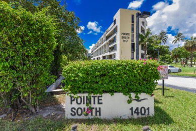 Location location!Beautiful remodeled  2 story penthouse with on Royal Palm Yacht and Country Club in Florida - for sale on GolfHomes.com, golf home, golf lot