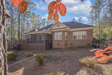 Remodeled, upgraded and improved defines this 2074 sq.ft on The Golf Club At Cedar Creek in South Carolina - for sale on GolfHomes.com, golf home, golf lot