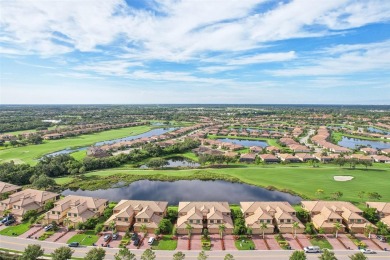 Welcome to this sumptuously upgraded condo, which is now ready on River Strand Golf and Country Club At Heritage Harbour  in Florida - for sale on GolfHomes.com, golf home, golf lot