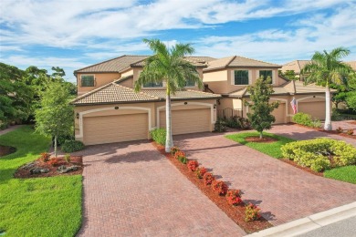 Welcome to this sumptuously upgraded condo, which is now ready on River Strand Golf and Country Club At Heritage Harbour  in Florida - for sale on GolfHomes.com, golf home, golf lot