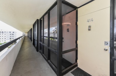 Location location!Beautiful remodeled  2 story penthouse with on Royal Palm Yacht and Country Club in Florida - for sale on GolfHomes.com, golf home, golf lot