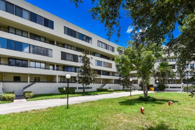 Location location!Beautiful remodeled  2 story penthouse with on Royal Palm Yacht and Country Club in Florida - for sale on GolfHomes.com, golf home, golf lot