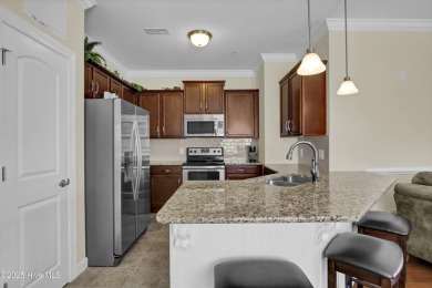 Exciting Opportunity! Furnished  Move-In Ready at Brunswick on Brunswick Plantation and Golf Resorts in North Carolina - for sale on GolfHomes.com, golf home, golf lot
