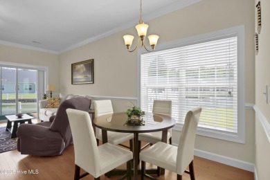 Exciting Opportunity! Furnished  Move-In Ready at Brunswick on Brunswick Plantation and Golf Resorts in North Carolina - for sale on GolfHomes.com, golf home, golf lot