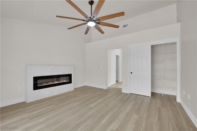 Welcome to 2801 Golfside Dr, a beautifully upgraded single-story on Highland Falls Golf Club in Nevada - for sale on GolfHomes.com, golf home, golf lot