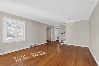 Charm and character abound in this spacious, thoughtfully on Mission Hills Country Club in Kansas - for sale on GolfHomes.com, golf home, golf lot