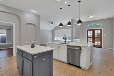 LIMITED-TIME INCENTIVE: Up to $5,000 in CLOSING COST ASSISTANCE on WestRidge Golf Course in Texas - for sale on GolfHomes.com, golf home, golf lot