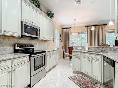 Tranquil Preserve Views - Spacious Carriage Home located on a on The Plantation Golf and Country Club in Florida - for sale on GolfHomes.com, golf home, golf lot