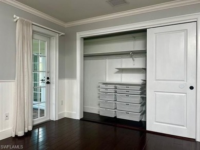 Beautifully upgraded single family home in the highly desired on Country Club of Naples in Florida - for sale on GolfHomes.com, golf home, golf lot