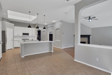 LIMITED-TIME INCENTIVE: Up to $5,000 in CLOSING COST ASSISTANCE on WestRidge Golf Course in Texas - for sale on GolfHomes.com, golf home, golf lot