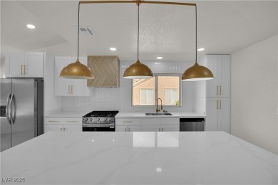 Welcome to 2801 Golfside Dr, a beautifully upgraded single-story on Highland Falls Golf Club in Nevada - for sale on GolfHomes.com, golf home, golf lot