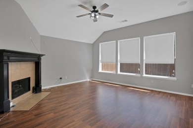LIMITED-TIME INCENTIVE: Up to $5,000 in CLOSING COST ASSISTANCE on WestRidge Golf Course in Texas - for sale on GolfHomes.com, golf home, golf lot