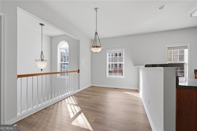 Welcome to 361 Eagle Tiff Dr, Sugar hill GA - where comfort on Sugar Hill Golf Club in Georgia - for sale on GolfHomes.com, golf home, golf lot